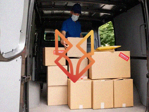 Transportes de pequenas cargas | Ferraz Logística