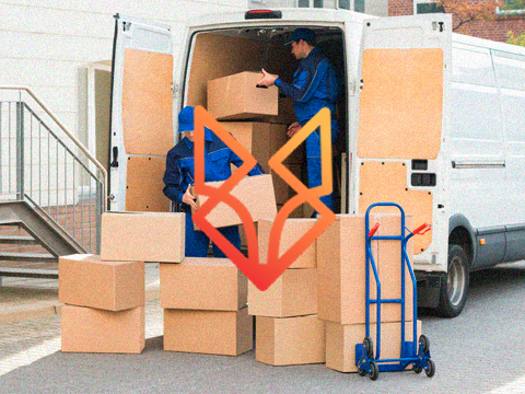 Transporte de mudanças | Ferraz Logística